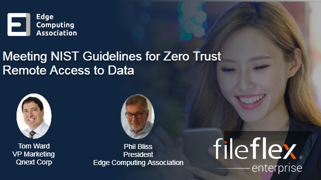 BrightTALK Webinar cover for NIST webinar 640x360